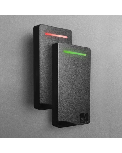 Мультиформатный считыватель Elsys-SW78-KP-Multi в Прокопьевске Сетевая СКУД Elsys Pintop.ru