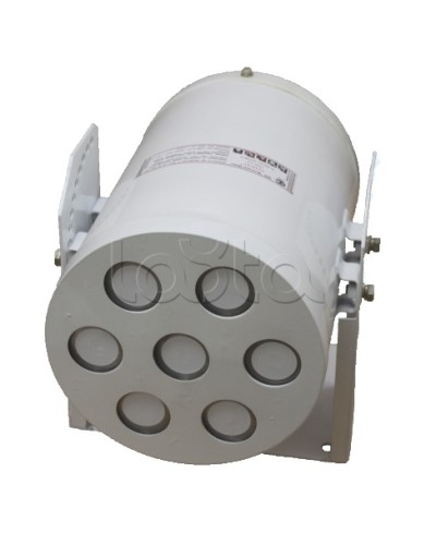 Генератор газового пожаротушения Источник-плюс Тунгус-ГГПТ-7,0 в Прокопьевске Аксессуары для газового пожаротушения Pintop.ru