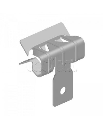 Зажим балочный 8-14 мм Промрукав (PR08.5829) в Прокопьевске Аксессуары для лотков Pintop.ru