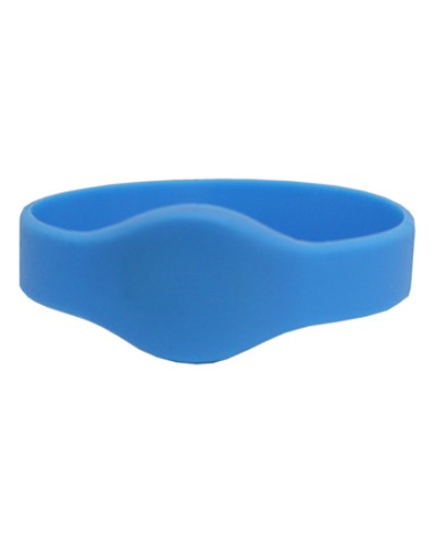 Браслет с MIFARE идентификатором синий Smartec ST-PT055MF-BL в Прокопьевске Оптовые идентификаторы Pintop.ru