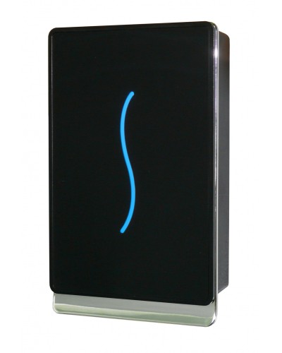 Контроллер сетевой Smartec ST-NC100EM в Прокопьевске Контроллеры СКУД Smartec Pintop.ru