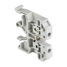 Колодка клеммная JXB-2.5/35 серая EKF PROxima (plc-jxb-2.4/35gy)