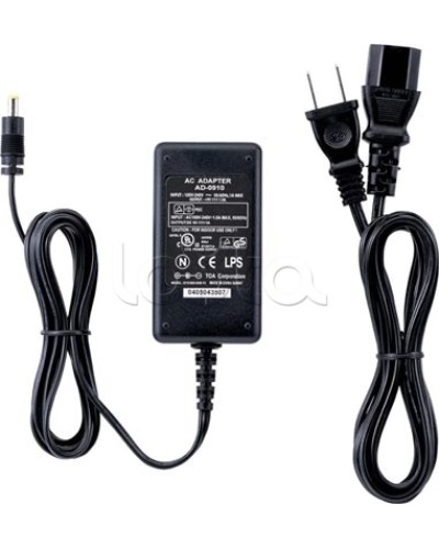 Адаптер сетевой TOA AD-0910CE в Прокопьевске Системы оповещения и трансляции TOA Pintop.ru