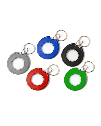 Брелок IronLogic IL-08EMixT в Прокопьевске Оптовые идентификаторы Pintop.ru