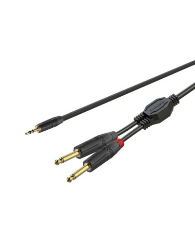 Аудио-кабель ROXTONE GPTC100/5 в Прокопьевске Аксессуары для СОУЭ Pintop.ru