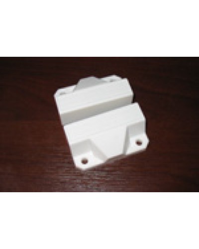 Датчик положения магнитогерконовый Магнито-Контакт ДПМ-3 исп.05 (металлорукав из нержавеющей стали) в Прокопьевске Извещатели охранные Pintop.ru