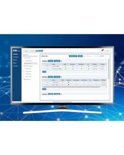 ПО ATEN UNIZON-STD-PROMO в Прокопьевске Программное обеспечение и платы видеозахвата Pintop.ru