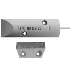 Извещатель охранный точечный Магнито-контакт ИО 102-20 Б2М (4)