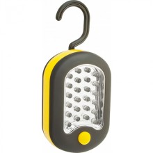 Фонарь Navigator 94 957 NPT-W02-3AAA для работы, 24LED+3LED,блист.