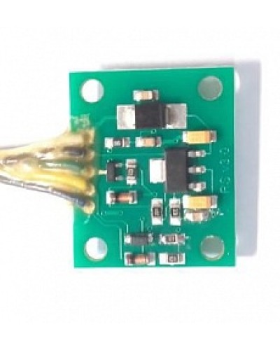 Датчик RS Ростов-Дон Датчик RS для триподов (версия 3.2) в Прокопьевске Дополнительное оборудование для СКУД Pintop.ru