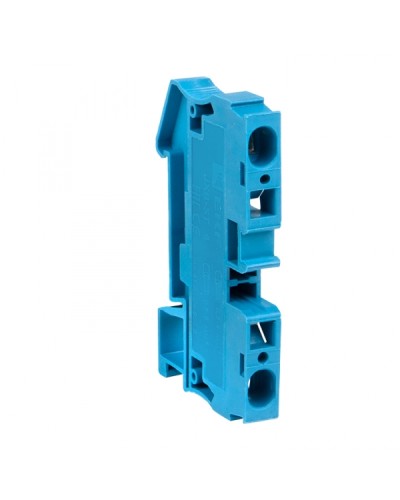 Колодка клеммная пружинная JXB-ST-4 41А синяя EKF PROxima (plc-jxb-st-4-blue) в Прокопьевске Клеммные колодки Pintop.ru