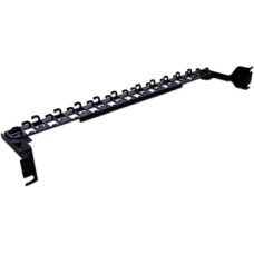 Скоба поддерживающая задняя 19" LANMASTER LAN-CMB-19/R