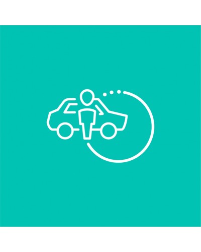 ПО BioSmart Модуль расширения «Мобильные сотрудники» Лицензия на 50 пользователей в Прокопьевске Программное обеспечение СКУД BioSmart Pintop.ru