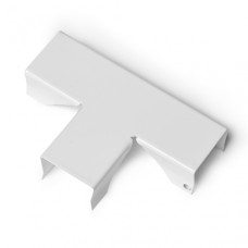 Накладка Т-образная плоская для ККМОМ 25х25 ПожТехКабель (525-026)