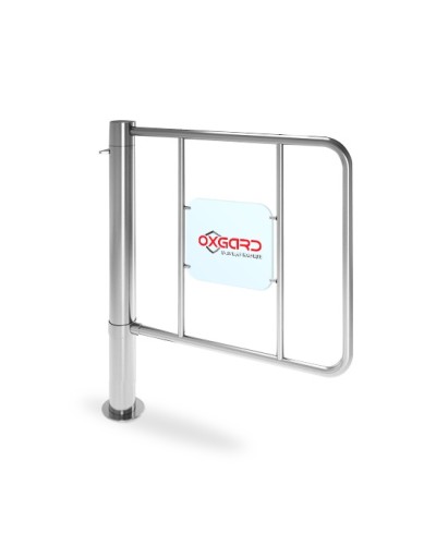 Калитка реверсивная К-15 930 Oxgard К-15 930 (ВЗР 2126-1) в Прокопьевске Калитки Pintop.ru