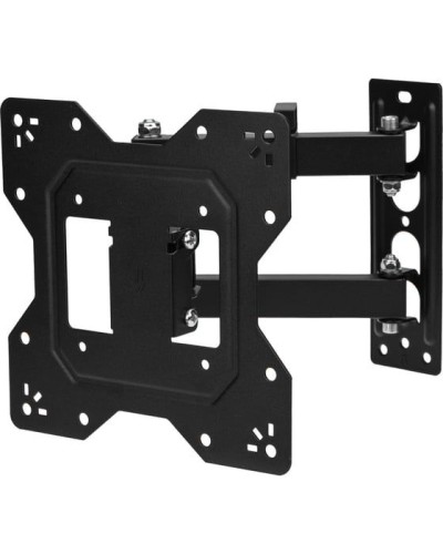 Кронштейн для телевизора 23-43, наклонно-поворотный, серия HOME REXANT 38-0070-1 в Прокопьевске Системы видеонаблюдения Pintop.ru