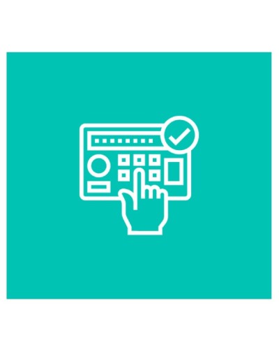 ПО BioSmart Модуль синхронизации данных СКУД Bolid в Прокопьевске Программное обеспечение СКУД BioSmart Pintop.ru