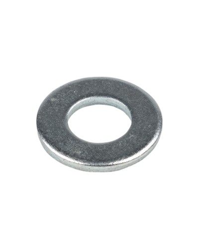 Шайба плоская M10 DIN 125 EKF (shpl10) в Прокопьевске Крепеж Pintop.ru