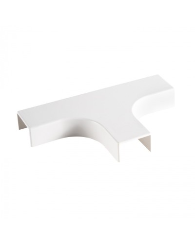 Угол 25х16мм Т-образный плавный ст.TIA, огнестойкость E110 (5шт) Экопласт (72405-5-E110) в Прокопьевске Аксессуары для кабель-канала Pintop.ru