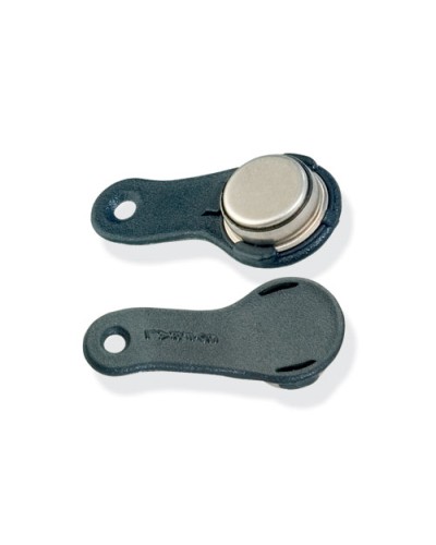 Ключ контактный цифровой в корпусе держателя Цифрал DC-2000А в Прокопьевске Оптовые идентификаторы Pintop.ru