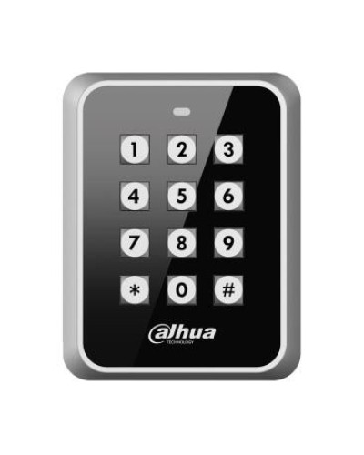 Считыватель карт доступа в металлическом корпусе Dahua DHI-ASR1101M-D-V1 в Прокопьевске Считыватели Pintop.ru