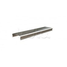 Крышка на лоток Hyperline RST-UTC-600-15-3000-1,5-SZ