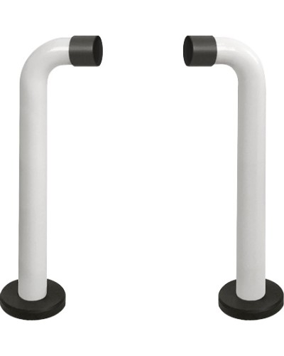 Ограждение проезда CARDDEX DW-01 в Прокопьевске Запчасти для шлагбаумов и автоматики Pintop.ru