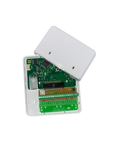 Сетевой контроллер ЭРА-500 в Прокопьевске Контроллеры Pintop.ru