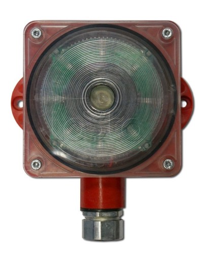 Оповещатель светозвуковой взрывозащищенный ВП-О-СЗ (i) РО Ex ia I Ma X, 0Ex ia IIC T6 Ga X (ИП Раченков А.В.) в Прокопьевске Оповещатели Ex Pintop.ru