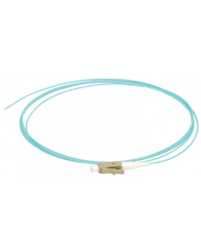 Оптический пигтеил, (MM), 50/125 (OM3), LC/UPC, LSZH, 1,5м ITK (FPT5003-LCU-C1L-1M5) в Прокопьевске Патч-корды и пигтейлы Pintop.ru