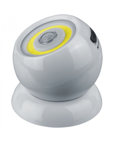 Фонарь Navigator 80 688 NPT-PL04-3AAA пласт.подсветка 16COB LED 3Вт 2реж. в Прокопьевске Источники света(Лампы) Pintop.ru