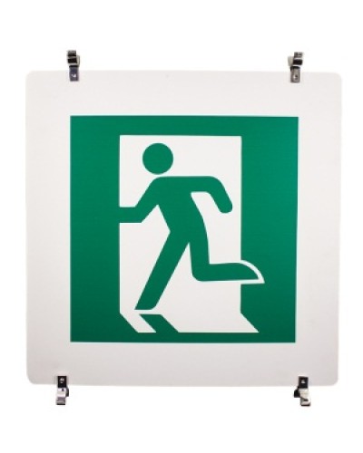 Табличка с креплением Tantos TSb-TK в Прокопьевске Дополнительное оборудование для СКУД Pintop.ru