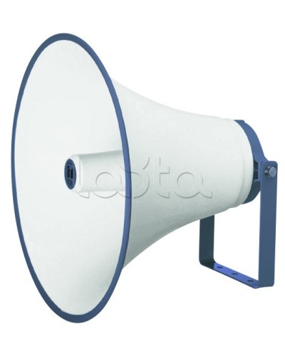 Репродуктор громкоговорителя направленный наружного исполнения TOA TH-650 EU в Прокопьевске Системы оповещения и трансляции TOA Pintop.ru