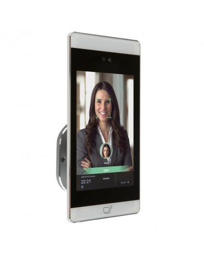 Терминал распознавания лиц RusGuard R20-Face (8W) SE в Прокопьевске Контроллеры Pintop.ru