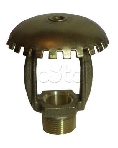 Ороситель дренчерныйповышенной производительности Спецавтоматика СОБР-17-НДУSO РНо1,28-R3/4/ВЗ-СОБР-17-Н с резьб. герм. в Прокопьевске Оросители Pintop.ru