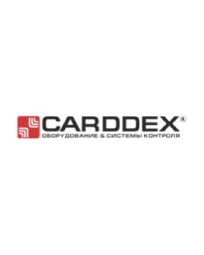CARDDEX Антенна для петли индуктивности 0,75 м в Прокопьевске Дополнительное оборудование для СКУД Pintop.ru