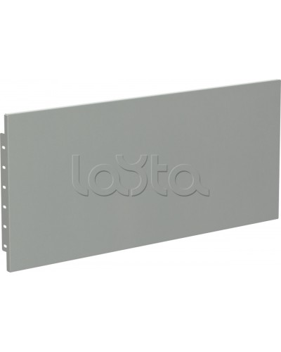 FORMAT Панель бок. разделит. 150х400 (2шт/компл) IEK (YKM40D-FO-VSS-015-040) в Прокопьевске Аксессуары для стоек и шкафов Pintop.ru