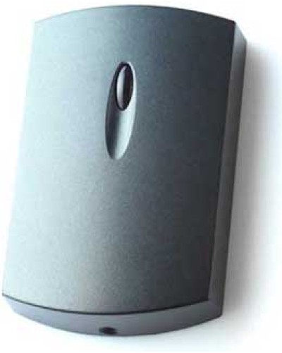 Считыватель IronLogic Matrix-III (мод. RD_All) (темно-серый металлик) в Прокопьевске Считыватели Pintop.ru