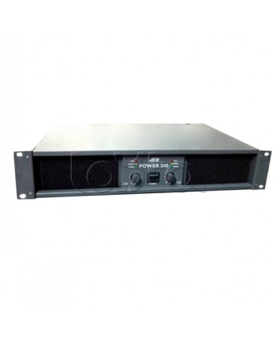 Усилитель мощности JDM POWER-300 в Прокопьевске Усилители Pintop.ru