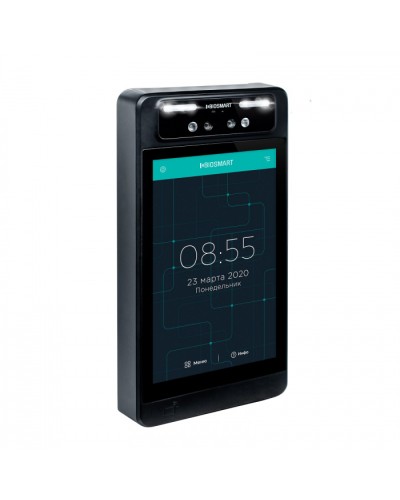 Терминал BIOSMART-MF QUASAR в Прокопьевске Контроллеры Pintop.ru