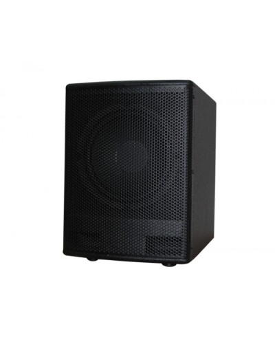 Сабвуфер корпусной VOLTA SUB-100 в Прокопьевске Система оповещения и трансляции Volta Pintop.ru