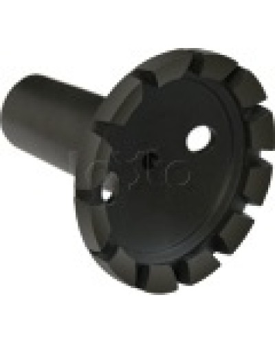 Штанга-съемник телескопическая Юнитест 2СУ-90 в Прокопьевске Адресная система пожарной сигнализации Юнитест Pintop.ru