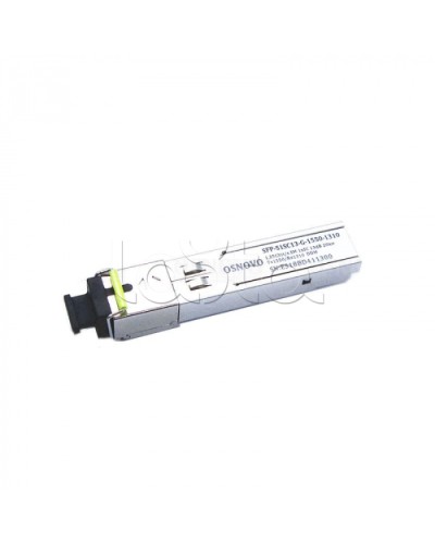 SFP-модуль OSNOVO SFP-S1SC13-G-1550-1310-I в Прокопьевске Модули SFP/XFP/GBIC Pintop.ru