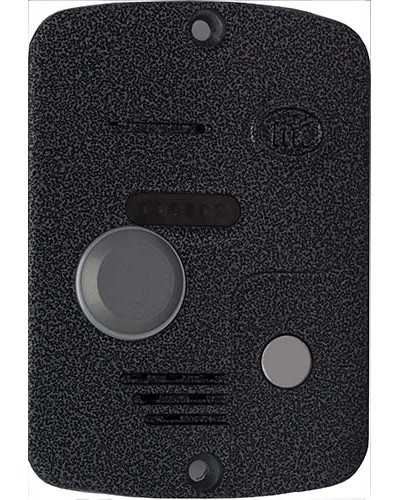 Блок вызова Метаком MK1-XRV-E-MF в Прокопьевске Вызывные видеопанели малоабонентные Pintop.ru