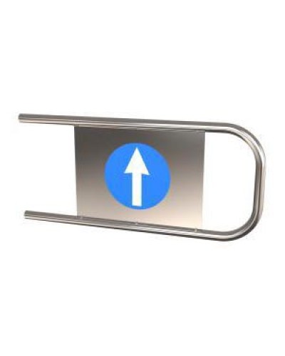 Дуга на калитку К3 Ø32 L=660 мм Ростов-Дон в Прокопьевске Калитки Pintop.ru