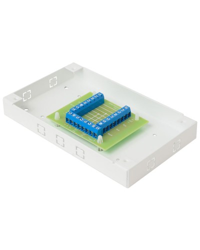 Блок коммутации Полисервис БК-2727 в Прокопьевске Модули сопряжения Pintop.ru