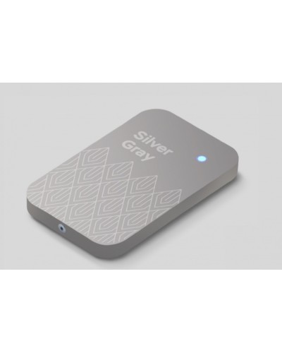 Считыватель мультиформатный ESMART Reader BLE серии STONE (ER1701 EO1729) (Silver Gray) в Прокопьевске Считыватели Pintop.ru