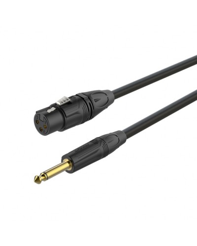 Кабель микрофонный ROXTONE GMXJ210/1 в Прокопьевске Система оповещения и трансляции Roxton Pintop.ru