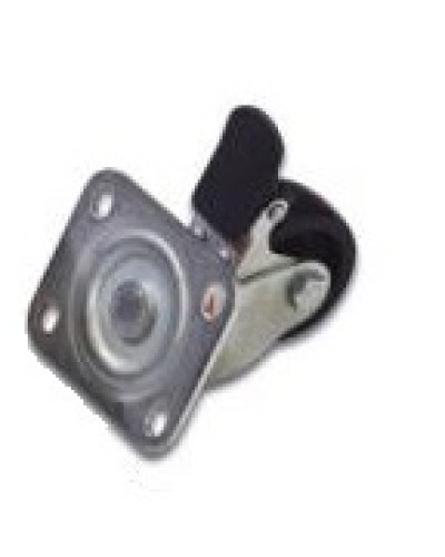 Ролик 2,5 TWT (TWT-CB-ROL2,5/S) в Прокопьевске Ролики для шкафов и стоек Pintop.ru