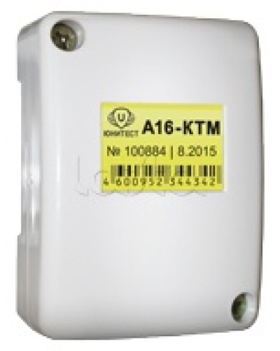 Контроллер дистанционной постановки на охрану Юнитест МАКС-КТМ в Прокопьевске Адресная система пожарной сигнализации Юнитест Pintop.ru